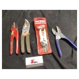 Pruners