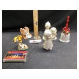 Precious moments figures