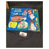Dr. Seuss four game treasury