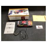 Davie, Allison phone