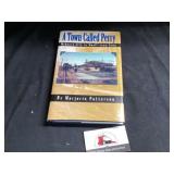 A town called Perry book