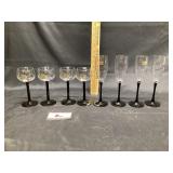 Luminarc stem wear glasses