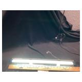 Jumpstart light with timer