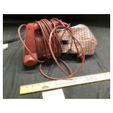 Kirby vacuum works as it should