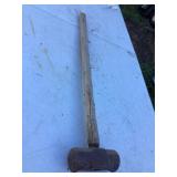Sledge hammer