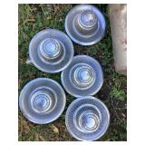 Chevrolet hubcaps