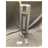 DeLonghi ceramic technology heater works as it