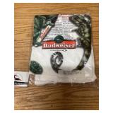Budweiser lizard T-shirt, size, extra large new