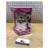 Electronic Furby appears to be unopened