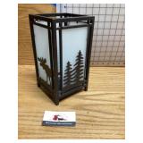 Party light candle holder