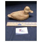 Duck decoy