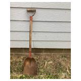 Shovel
