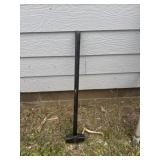 Sledgehammer