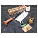 Remington power hammer