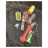 New old stock miscellaneous