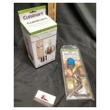 New old stock, Cuisinart magnetic bottle opener