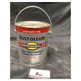 New rust, oleum, high-performance protective