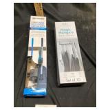 New old stock wall mounted organizer and magic