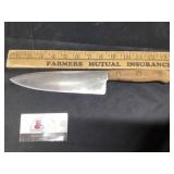 Chicago cutlery, knife