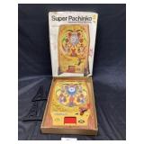 Super Pachinko Japanese pinball machine
