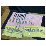 Oneida Queen bess flatware