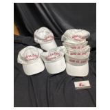 Good old days, Evansdale, Iowa hats