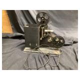 Vintage projector