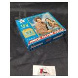 Junior picture puzzle 100 piece