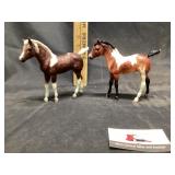 Breyer horses