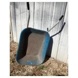 Wheelbarrow