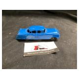 1962 Cadillac tootsie toy