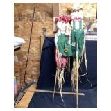 Scarecrows