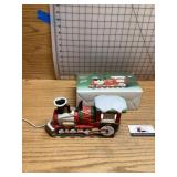 Wonderland express nightlight