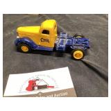 Brutal 1947 international