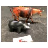 Norbrook squeeze bull