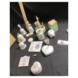 Precious moments decor