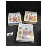Home health handbooks