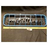 freightliner grill cover