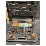 Craftsman socket set