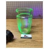 Uranium water, pitcher