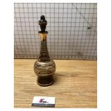 Mid-century modern decanter