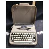 Signature typewriter