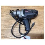 Craftsman half inch impact wrench