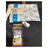 New old stock, custom wiring connector