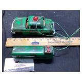 Line mar toys metal remote, control car needs