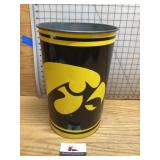 Metal Hawkeye garbage cam