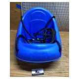 Play star child swing