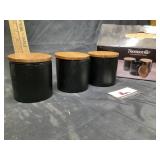 Thomasville canisters