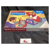 Battleship game unopened box