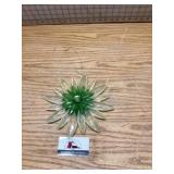 vintage plastic ornament